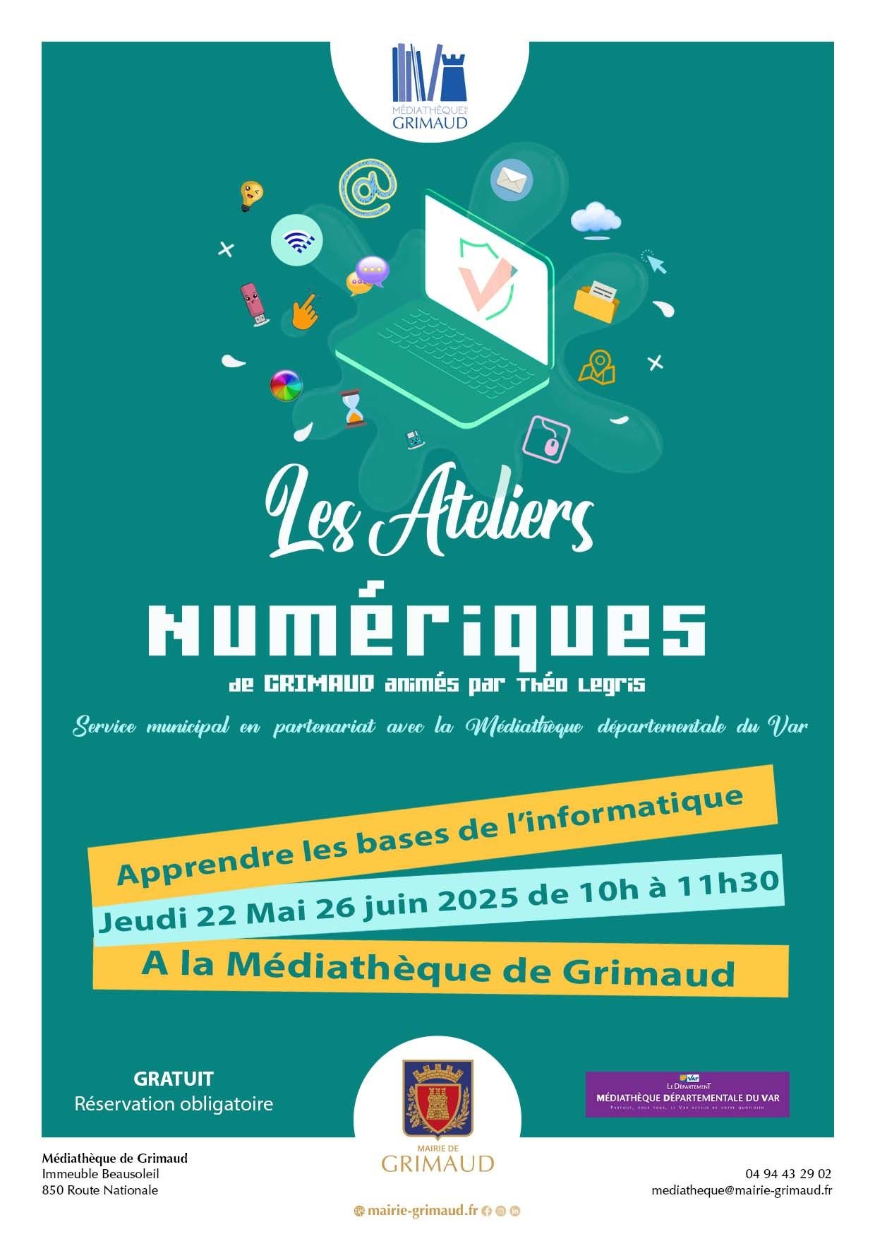 Affiche ateliers numeriques copie copy