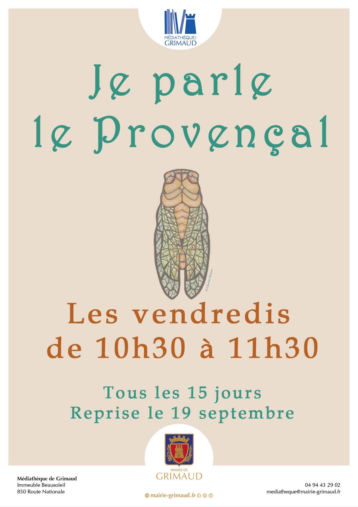 Affiche provencal copie copy