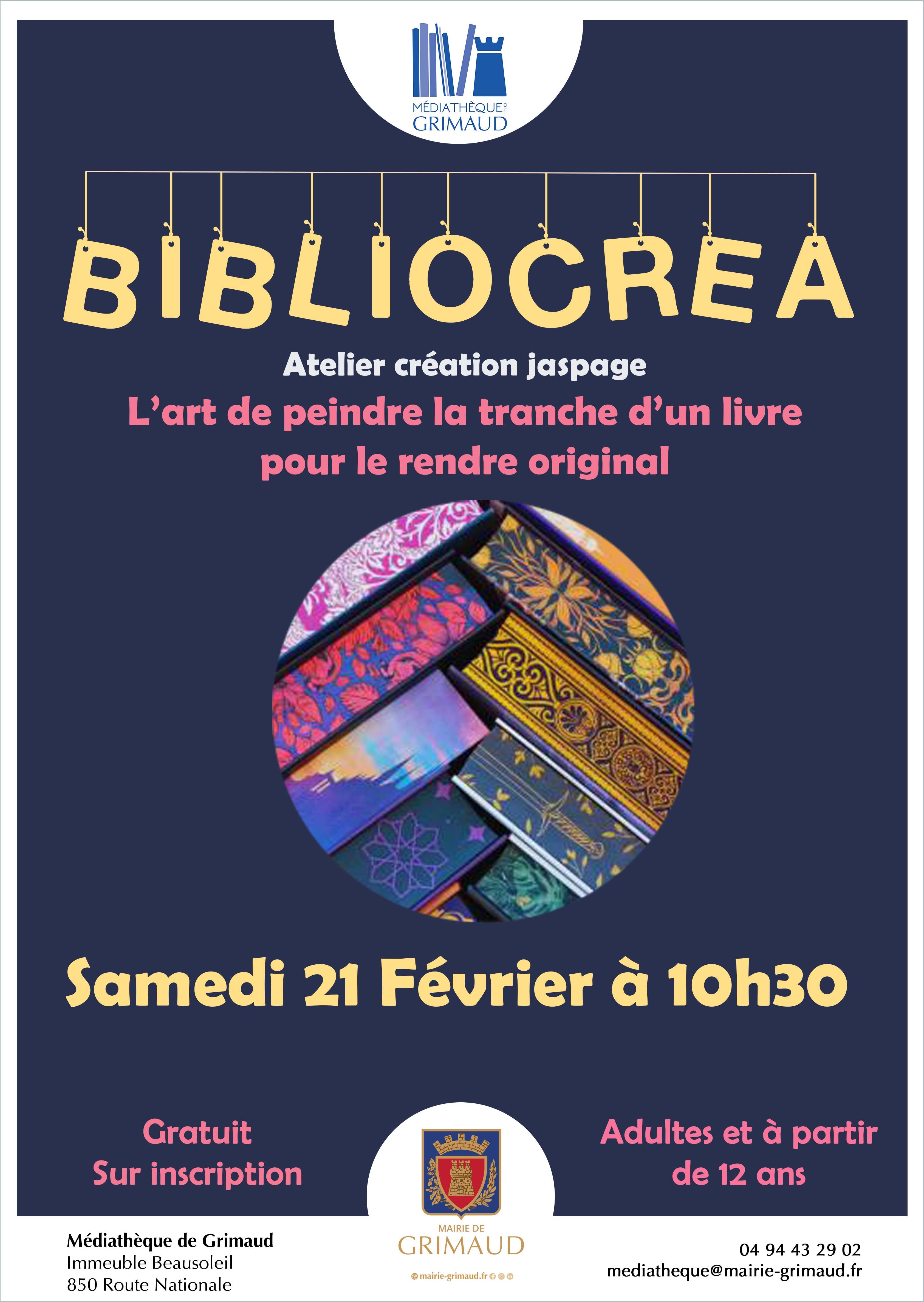 Bibliocrea jaspage copie